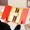 Caja de Palillos al por Mayor Caja de Regalo Caja Vacía Caja de Empaque de Palillos de Alta Gama Caja de Palillos para Regalo de Empresa Estilo Chino
