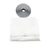 Accesorios para aire acondicionado portátil: tela de sellado, tela para cubierta de aire acondicionado, tela de sellado para ventana, apertura plana, apertura lateral, ventana corrediza, tela suave triangular para aire acondicionado