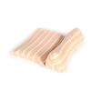 Almohada Cervical Triangular de Trigo Sarraceno Almohada Cervical de Trigo Sarraceno Absorbente de Sudor Almohada para el Cuello al por Mayor Almohada Cervical de Trigo Sarraceno Almohada Cervical Triangular