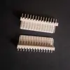 Soporte de pines rectos KF2510 espaciado de 2.54 mm 2510-14A conector de pines rectos suministro del fabricante