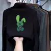 Ropa interior de felpa cepillada para niños, elegante y moderna para otoño e invierno, suave ropa interior de cuello alto medio, nueva camiseta de dibujos animados para niños