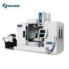 Fresadora Vertical CNC VMC1370 Fresadora CNC Equipamento de Máquina-Ferramenta CNC Centro de Usinagem CNC