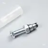 Válvula Solenoide de Cartucho Rosqueado Hidráulica, Duas Posições Duas Vias Normalmente Fechada, Dhf08-220 (Sv08-20Ncp)