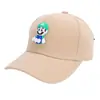 Sombreros de Bebé Lindos de Primavera al por Mayor Gorra de Béisbol con Visera de Dibujos Animados Estilo Japonés Gorra de Béisbol Personalizada para Niños