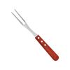 Set de Parrilla de Tres Piezas para Exteriores con Mango de Madera de Acero Inoxidable