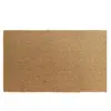 Tapete de piso de palmera de coco artificial transfronterizo para Halloween, alfombra de coco Amazon, tapete impreso personalizado, tapete de entrada absorbente de agua y resistente a la suciedad