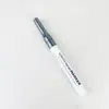 Caneta de Retoque para Carro Branca Artefato de Reparo de Arranhões Autopintura Anti-Ferrugem Secagem Rápida Ferramenta Universal de Retoque para Pequenas Áreas