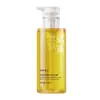 Gel de Ducha Fragancia Limpiadora Gardenia Qingling: Limpia, elimina el exceso de grasa, suaviza la piel y proporciona una fragancia de larga duración.