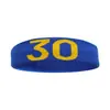 Diademas Deportivas Absorbentes de Sudor, Pañuelos para la Cabeza para Correr, Yoga, Baloncesto, Bandas Deportivas Guiadoras de Sudor y Detenedoras de Sudor para Bádminton, Tenis, Venta al por Mayor
