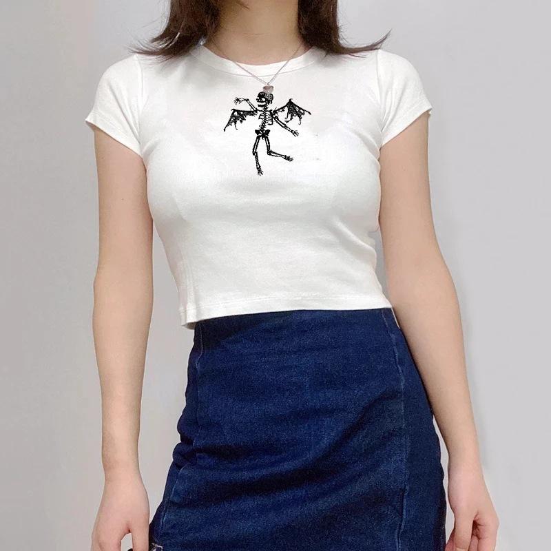 High-Street-Punk-Kleding-Vrouw