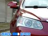 Cubierta de faro de coche es adecuada para Emgrand EC718EC715EC7-RV sedán hatchback máscara de carcasa de faro