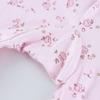 Calzoncillos Largos de Algodón Puro para Mujeres de Mediana Edad y Mayores, Pantalones Térmicos de Algodón Holgados para Madres, Calzoncillos Cálidos Tradicionales para Mujeres Mayores
