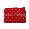 Tecido de Gaze Dupla Estampado Floral Pequeno para Vestidos Femininos Transfronteiriços, Camisas, Roupas Infantis, Calças Anti-Mosquito e Acessórios de Cabeça