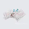 Bolsas de Hielo Absorbentes Desechables para Entrega de Alimentos Frescos, No Necesitan Agregar Agua, Bolsas de Hielo de Colores para Conservación, Reutilizables para Refrigeración de Alimentos
