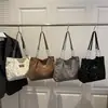 Bolsa tote estilosa e moderna para compras e para o dia a dia, com um design descontraído e casual, perfeita para mulheres, com uma estampa simples 2026 e grande capacidade