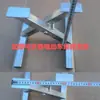 Suporte de reparo para veículos elétricos roda traseira motor roda remoção suporte de suspensão suporte de suspensão suporte de apoio para reparo de pneu ferramentas de oficina