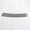 Adecuado para Nissan Sylphy Modelo 26 Panel Frontal Salida de Aire Superior Central Cubierta de Altavoz a Prueba de Polvo Accesorios Accesorios para Coche