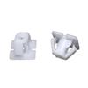 Adecuado para Hyundai HYUNDIA, moldura de carrocería universal para coche, guardabarros, clip interior, rosca rápida, clavo, hebilla de asiento