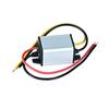Fuente de alimentación reductora de 12V a 3V3.3V5V6V9V convertidor de energía CC-CC conversión de energía para ventilador LED