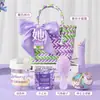 Regalos para el Día de la Mujer para Empleadas y Colegas, Caja de Regalo Souvenir Práctica y Creativa para el 38º Día de la Mujer