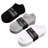 Calcetines Tobilleros Blancos de Algodón para Hombre Dropshipping, Industria de Calcetines de Zhejiang, Calcetines Desechables Cortos y de Longitud Media para Hombres y Mujeres, Venta al por Mayor Transfronteriza
