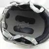 Ventas Directas de Fábrica Wosport Accesorios para Casco Táctico de Exterior Cs Correas de Velcro Internas de Alta Calidad