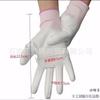 Guantes Nano al por mayor en stock para manipular y pulir pulseras blancas, específicamente para pulir pulseras de semillas de Bodhi blancas