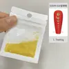 Mini Bolas Pequeñas de Acero Accesorios para Uñas Arte Blanco K Oro Plata Tamaño Pequeño Bolas Redondas Metálicas Decoraciones para Uñas Venta al por Mayor