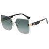 Lentes de Sol para Mujer, Lentes de Sol para Conducir, Pescar, Lentes Polarizados para Hombre, Anti-Uv Nueva Tendencia 2025