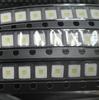 Cuentas de luz LED blancas 3030 montadas en flip 3v1w linterna brillante para teléfono móvil linterna parche de luz fuerte retroiluminación cuentas de lámpara LED