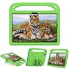 Funda protectora para Samsung Tab A8 EVA antideslizante y anticaídas Funda protectora portátil para Samsung Galaxy Universal