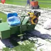 Máquina Peinadora de Césped Montable, Máquina Peinadora de Césped Portátil Multiusos, Equipo de Cepillado para Césped Artificial