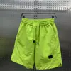 Conjunto de Shorts de Manga Corta con Capucha Ligero Transpirable Protector Solar de Verano Beijianglang para Hombre, Ropa Casual Holgada de Color Sólido Simple de Moda
