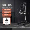 Exprimidor de Naranjas Manual Comercial para Puestos, Exprimidor de Naranjas de Acero Inoxidable con Manivela, Especializado para Exprimido Fresco Transfronterizo