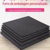 Material de Embalagem de Algodão Pérola EPE Bandeja de Algodão Pérola Bandeja para Joias de Pérola