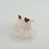 Chapéu de Bebê Verão Topo Vazio Chapéu Pequeno Mês de Idade Bebê Menina Chapéu de Sol Chapéu de Proteção Solar Infantil Chapéu de Sol para Bebê