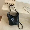 Bolsa Tecida Estilosa Xiaomi Home Fashion de Grande Capacidade para Mulheres 2026 Nova Simples para o Dia a Dia Ombro Único Transversal Bolsa de Axila