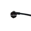 Adecuado para haowo liberation j6 Tianlong enchufe sensor de velocidad flotador de aceite faro antiniebla interruptor de punto muerto zócalo válvula solenoide