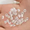 Corte Fuegos Artificiales Circonita Redonda Piedra Suelta Estilo Celebridad de Internet Diamante de Alta Gama Corte Estrella Accesorios de Joyería Venta al por Mayor