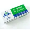 Pistola de pregos reta pneumática Baide prego F Pregos para marcenaria prego de decoração F30F25F20F15f10 pistola de embalagem prego atacado