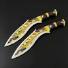 Delta Juego Periférico S10 Temporada Eulogio Juguete Cuchillo Grande 50cm Sin Filo Modelo Juguete Plástico Regalo