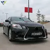 Kit completo de modificación para parachoques delantero de Lexus GS 05-12