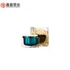 Botellas de Plástico Cosmético 15ml 30ml 50ml Caja de Set Estilo Caja de Viaje Press de Vacío con Escala Botella de Loción Botella Atomizadora