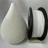 Filamento para Impresión 3D Yixiang Pla Mate 1.75mm Color Mate Color Ordinario Filamento para Impresora 3D de Alta Velocidad Venta al por Mayor