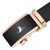 Hebilla automática de aleación para cinturón de hombre, hebilla de cintura, hebilla de pantalón, accesorios de hebilla de cinturón 3.5 cm clip