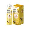 Spray Purificante de Veneno de Abeja Luna del Sur Refrescante, Hidratante, Suave, Limpiador, Suavizante y Refrescante