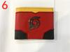 Carteira Curta NARUTO NARUTO Japonesa NARUTO Sasuke Kakashi Carteira Porta-Moedas de Couro PU