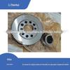 1092108100+1092108000 Conjunto de engrenagens Atlas acessórios para compressor de ar peças de transmissão