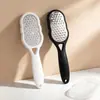Lixa de pé no atacado, raspador de pé, ferramenta de cuidado para os pés para remover pele morta, removedor de calos, raspador de pé, plaina de pé, lixa de pé e pequenas ferramentas de cuidado para os pés