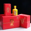 Envío Gratis, Botellas de 0.5 kg Añejadas, Vasijas de Vino Estilo Antiguo, Botellas de Vidrio de 500 ml, Botellas de Licor Vacías, Vasijas de Vino Selladas, Latas de Vino